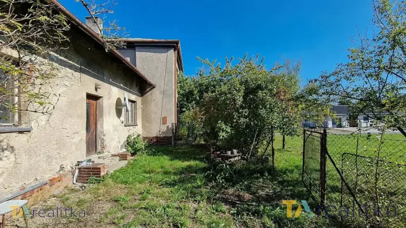 Prodej rodinného domu, Dolní Lutyně, Luční, 120 m2