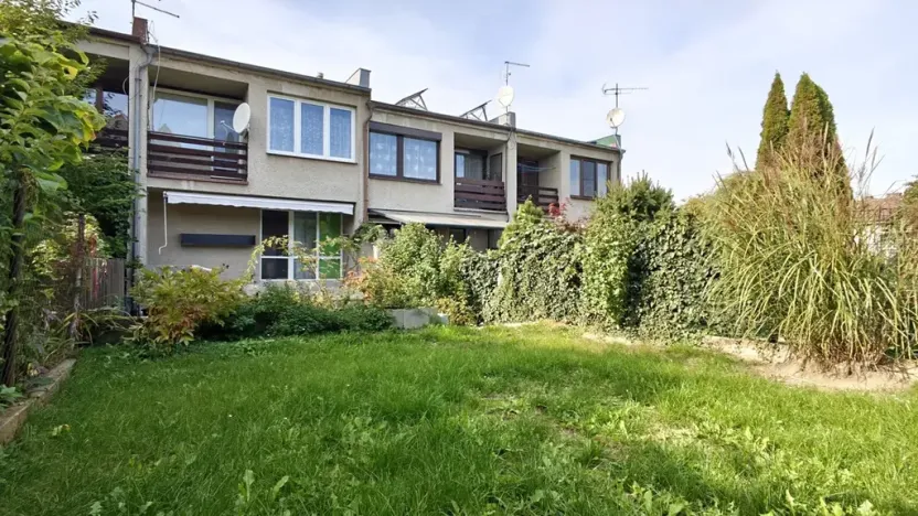 Prodej rodinného domu, Chlumec nad Cidlinou, Tylova, 160 m2