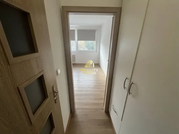 Prodej bytu 1+kk, Teplice, Bratislavská, 21 m2