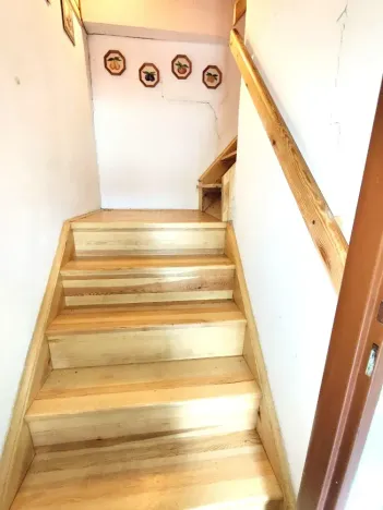 Prodej rodinného domu, Česká Třebová, Bezděkov, 56 m2