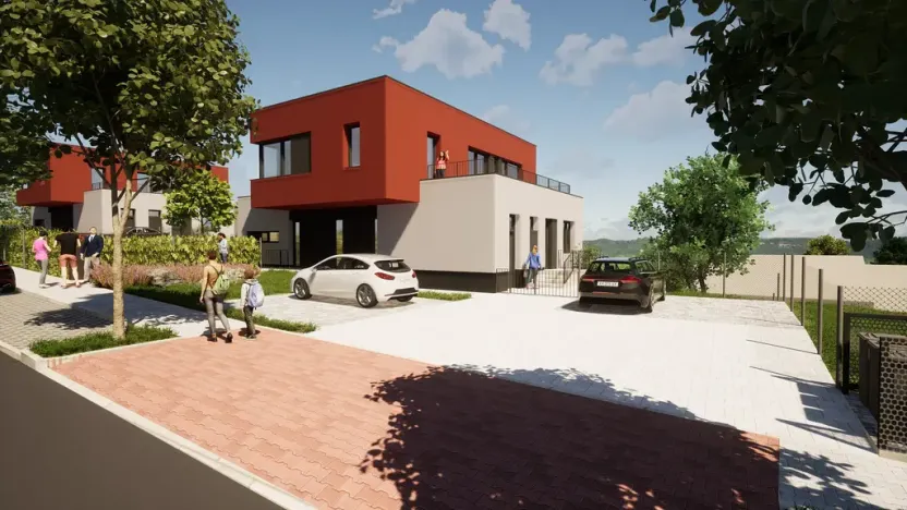 Prodej rodinného domu, Roztoky, Václava Havla, 283 m2