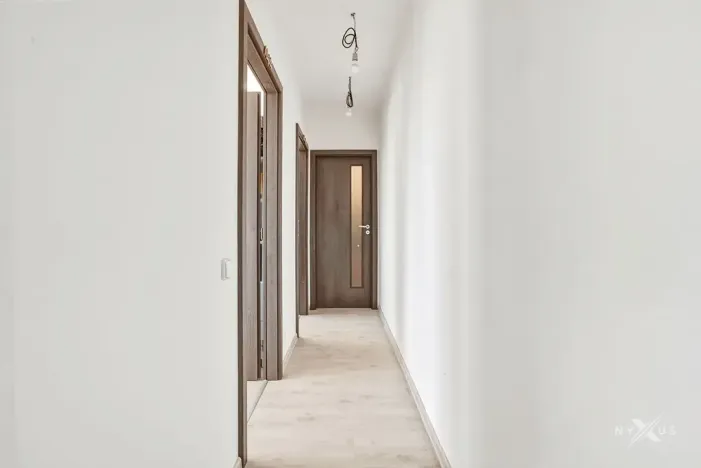 Prodej bytu 5+kk, Praha - Kamýk, Machuldova, 120 m2