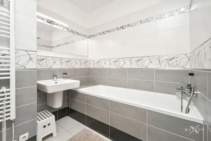 Prodej bytu 5+kk, Praha - Kamýk, Machuldova, 120 m2