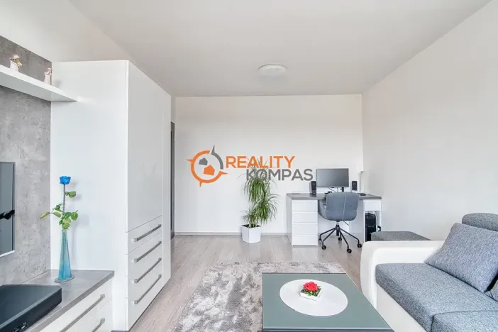 Prodej bytu 2+1, Hodonín, I. Olbrachta, 52 m2
