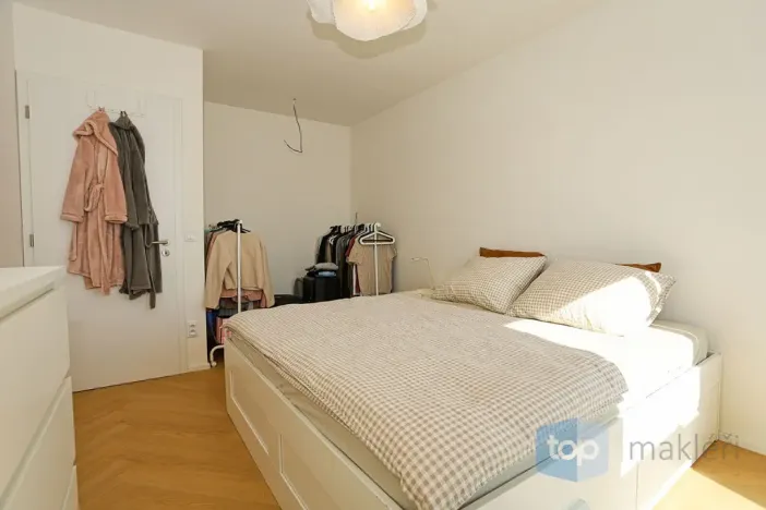 Prodej rodinného domu, Horoušany, K Lomu, 97 m2