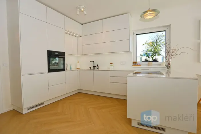 Prodej rodinného domu, Horoušany, K Lomu, 97 m2