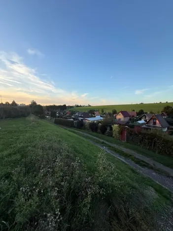 Prodej pozemku pro bydlení, Vlašim, 349 m2