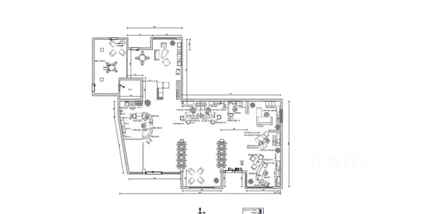 Prodej obchodního prostoru, Písek, V Portyči, 229 m2