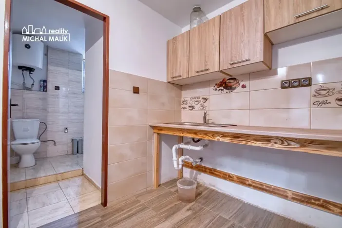 Pronájem obchodního prostoru, Odry, 1. máje, 47 m2