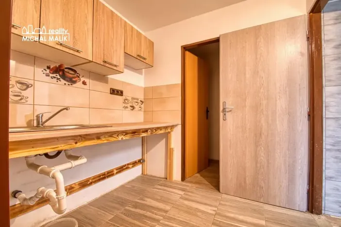 Pronájem obchodního prostoru, Odry, 1. máje, 47 m2