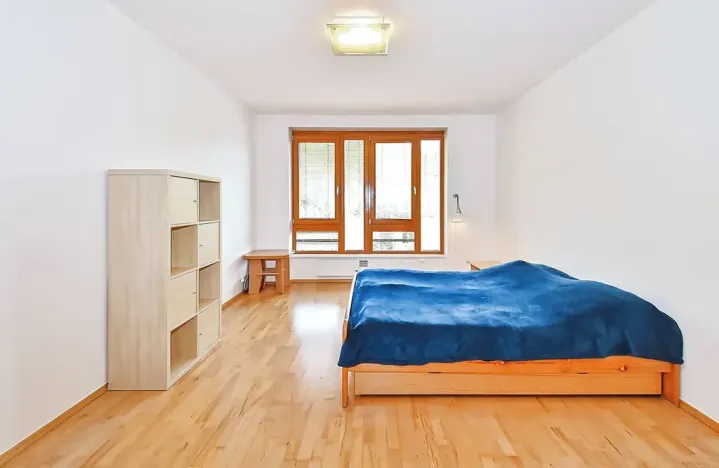 Prodej bytu 1+kk, Praha - Stodůlky, Nová kolonie, 35 m2