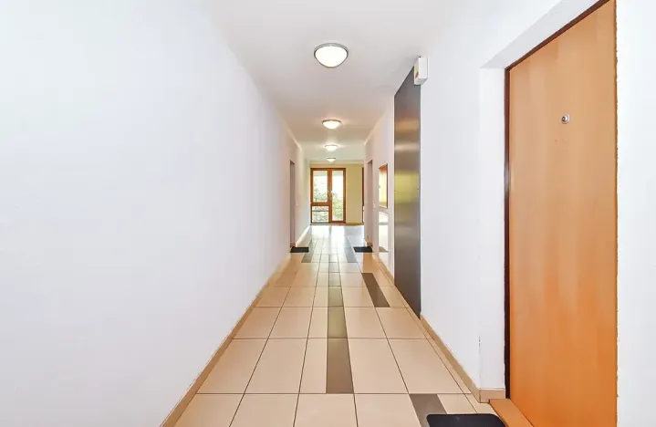 Prodej bytu 1+kk, Praha - Stodůlky, Nová kolonie, 35 m2