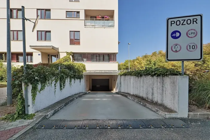 Prodej bytu 1+kk, Praha - Stodůlky, Nová kolonie, 35 m2