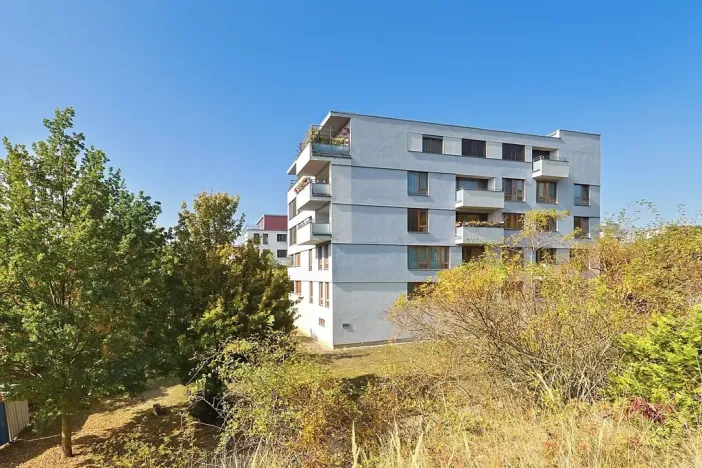 Prodej bytu 1+kk, Praha - Stodůlky, Nová kolonie, 35 m2
