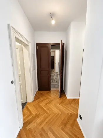 Pronájem bytu 3+kk, Praha - Nové Město, Opatovická, 72 m2