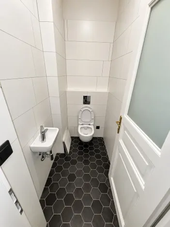 Pronájem bytu 3+kk, Praha - Nové Město, Opatovická, 72 m2
