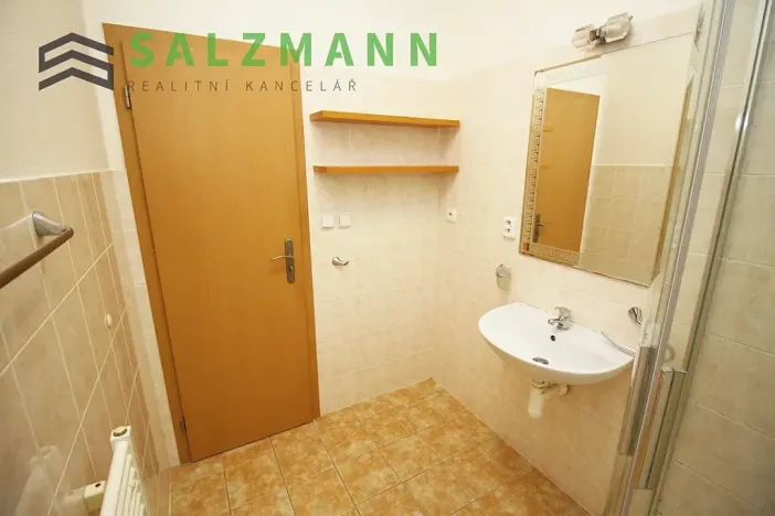 Prodej bytu 1+kk, Plzeň, Na Jíkalce, 40 m2
