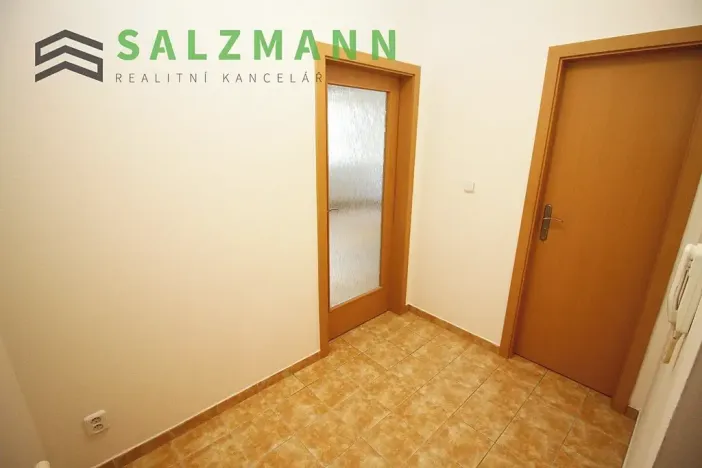 Prodej bytu 1+kk, Plzeň, Na Jíkalce, 40 m2