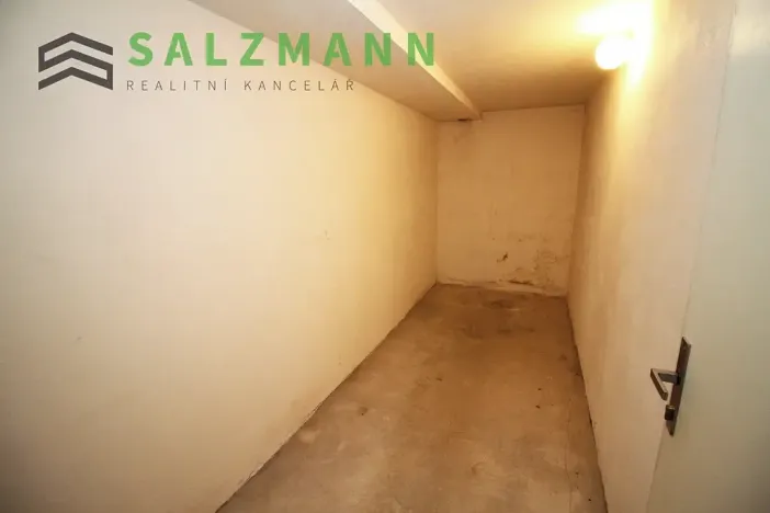 Prodej bytu 1+kk, Plzeň, Na Jíkalce, 40 m2