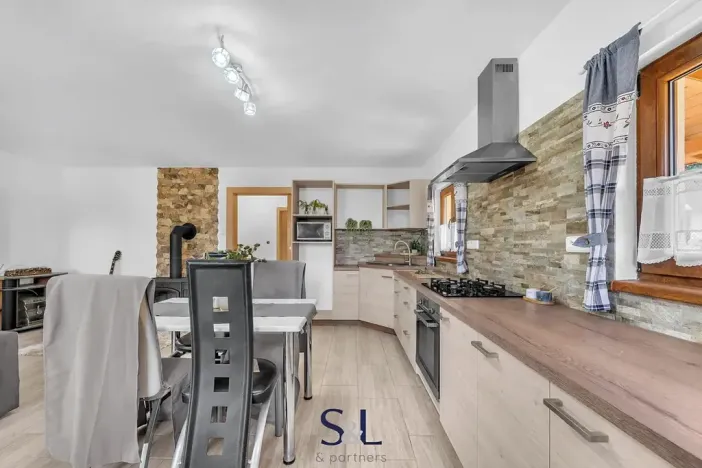 Prodej rodinného domu, Všeň, 119 m2
