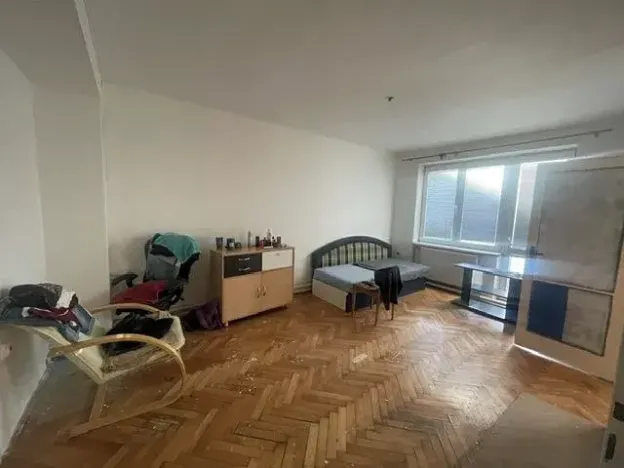 Prodej bytu 2+1, Břeclav, 65 m2