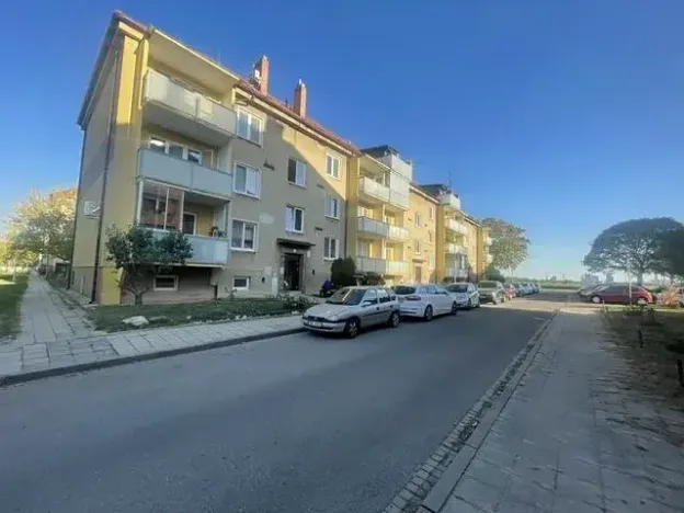 Prodej bytu 2+1, Břeclav, 65 m2