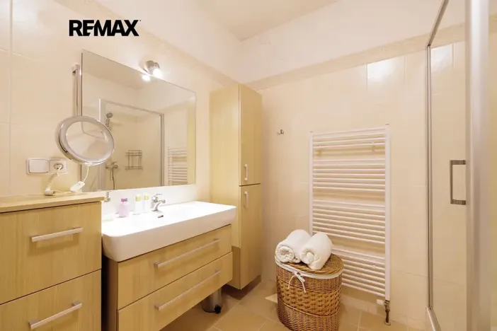 Prodej bytu 2+1, Praha - Dolní Měcholupy, Za zahradami, 85 m2