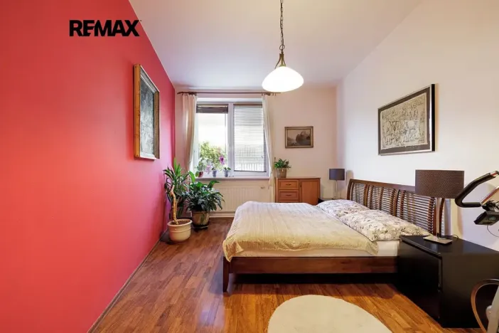 Prodej bytu 2+1, Praha - Dolní Měcholupy, Za zahradami, 85 m2
