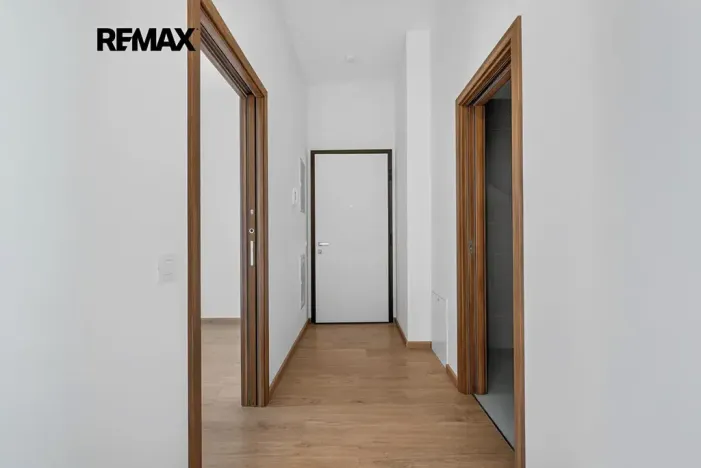 Pronájem bytu 2+kk, Herink, K Jezírku, 37 m2
