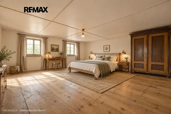 Prodej rodinného domu, Slunečná, 166 m2
