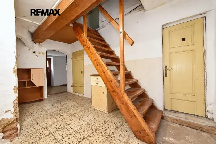 Prodej rodinného domu, Slunečná, 166 m2