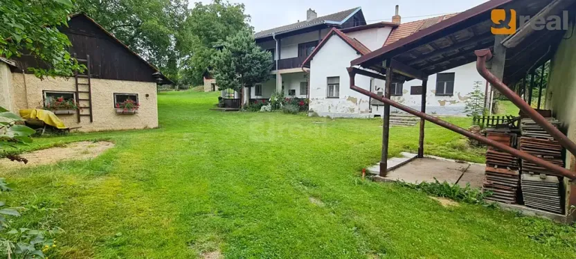 Prodej rodinného domu, Kunice, K Trafostanici, 664 m2