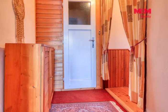 Prodej chalupy, Nalžovské Hory - Neprochovy, 227 m2