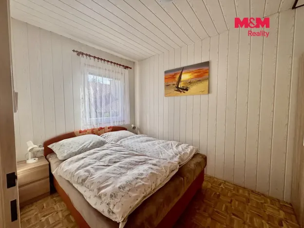 Prodej chaty, Čučice, 62 m2