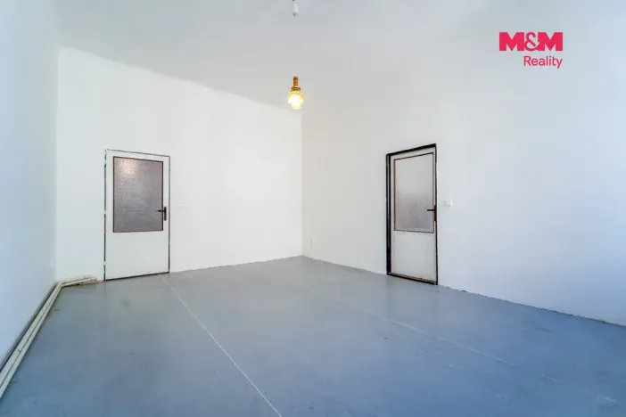 Pronájem bytu 3+1, Plzeň - Vnitřní Město, Zbrojnická, 121 m2