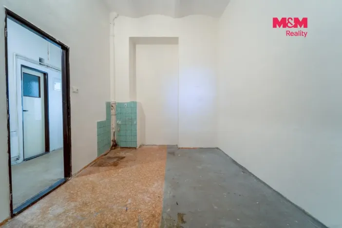 Pronájem bytu 3+1, Plzeň - Vnitřní Město, Zbrojnická, 121 m2