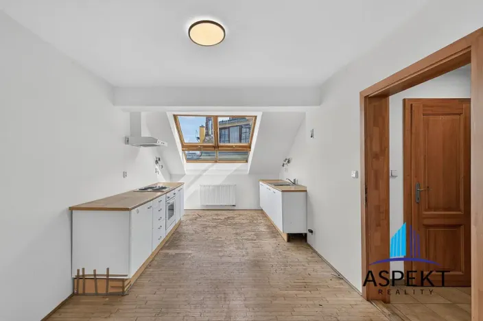 Prodej bytu 3+kk, Praha - Nové Město, Jungmannova, 140 m2