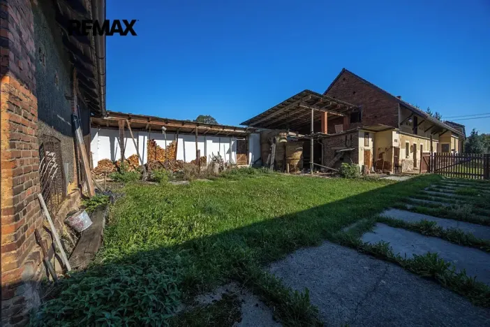 Prodej rodinného domu, Litohlavy, 70 m2