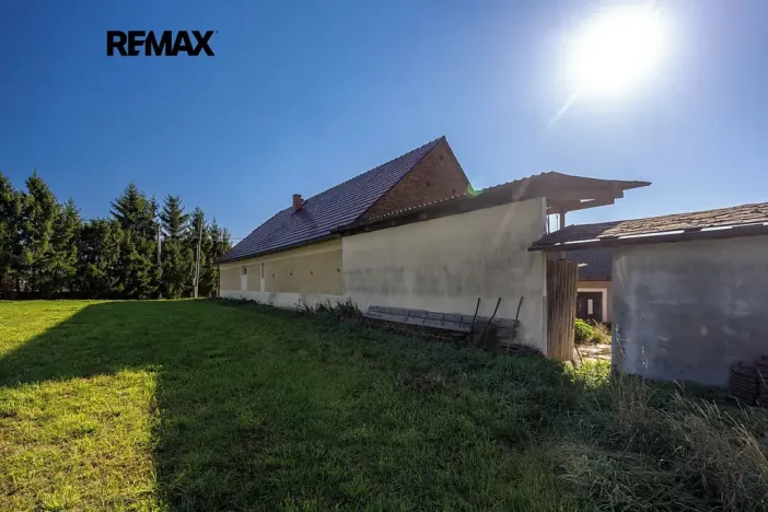 Prodej rodinného domu, Litohlavy, 70 m2