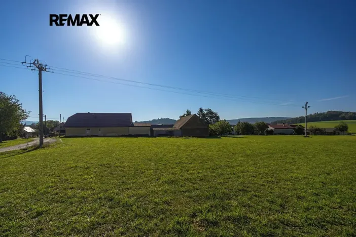 Prodej rodinného domu, Litohlavy, 70 m2
