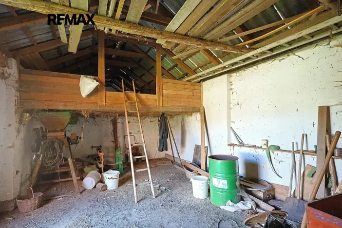 Prodej rodinného domu, Litohlavy, 70 m2