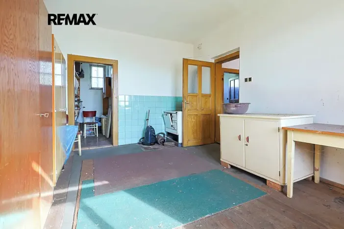 Prodej rodinného domu, Litohlavy, 70 m2
