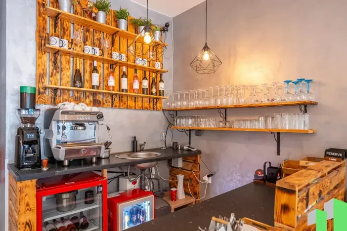 Pronájem restaurace, Nový Jičín, Dvořákova, 160 m2