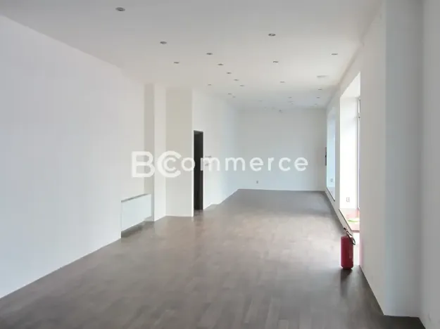 Pronájem obchodního prostoru, Brno, 115 m2
