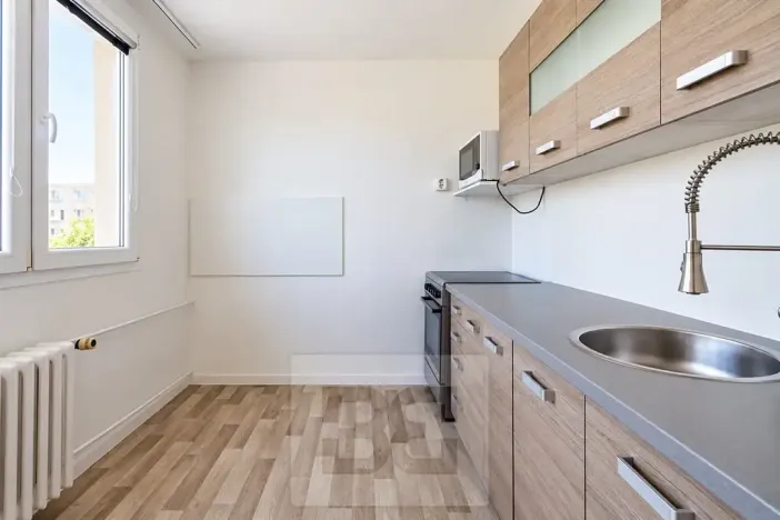 Pronájem bytu 2+1, Mladá Boleslav, Jičínská, 58 m2