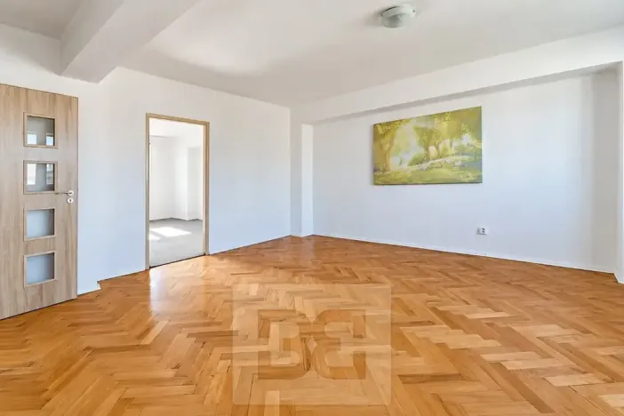 Pronájem bytu 2+1, Mladá Boleslav, Jičínská, 58 m2