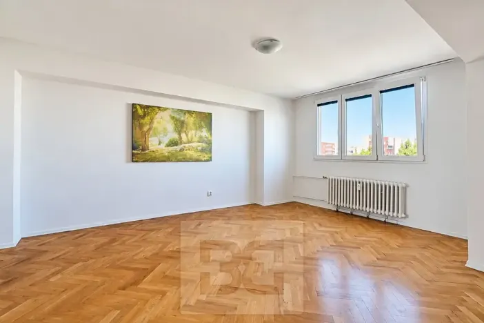 Pronájem bytu 2+1, Mladá Boleslav, Jičínská, 58 m2