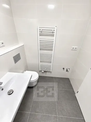 Pronájem bytu 2+kk, Kladno, Lesík, 52 m2