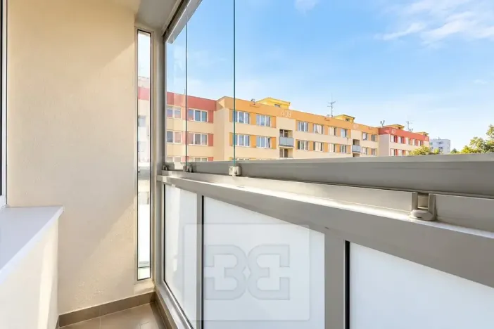 Pronájem bytu 2+1, Kolín, Čechovy sady, 67 m2
