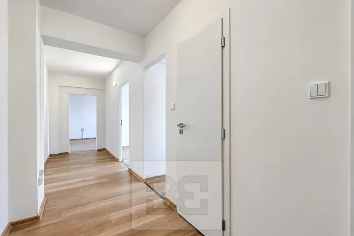 Pronájem bytu 2+1, Kolín, Čechovy sady, 67 m2